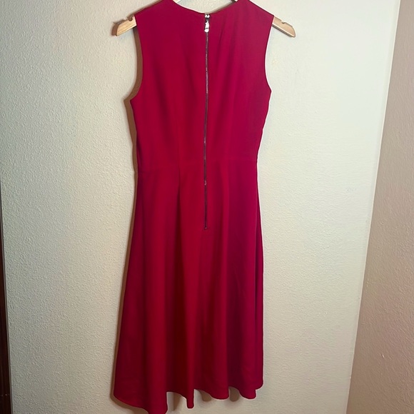 Vince Camuto size 2 formal dress - Picture 5 of 7